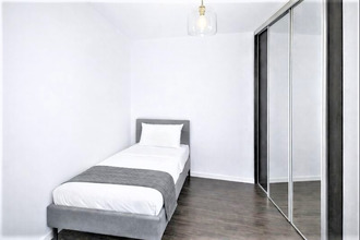  appartement la-garenne-colombes 92250