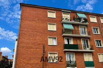  appartement la-garenne-colombes 92250
