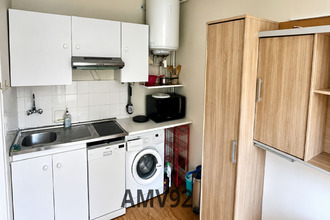  appartement la-garenne-colombes 92250