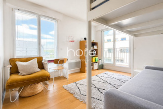  appartement la-garenne-colombes 92250