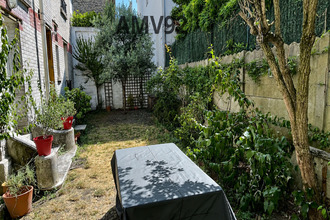  appartement la-garenne-colombes 92250