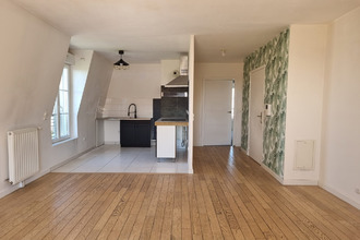  appartement la-garenne-colombes 92250