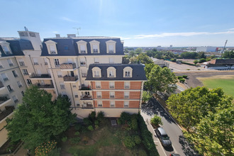  appartement la-garenne-colombes 92250