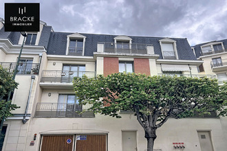  appartement la-garenne-colombes 92250