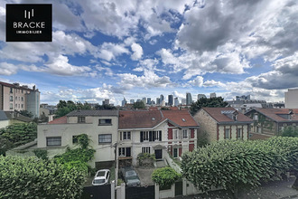  appartement la-garenne-colombes 92250