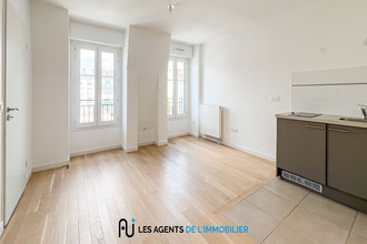 appartement la-garenne-colombes 92250