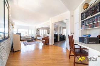  appartement la-garenne-colombes 92250