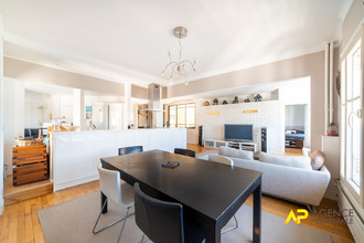  appartement la-garenne-colombes 92250