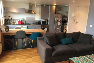  appartement la-garenne-colombes 92250