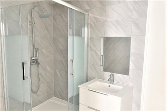  appartement la-garenne-colombes 92250