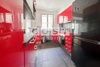  appartement la-garenne-colombes 92250