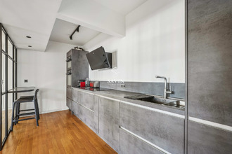  appartement la-garenne-colombes 92250