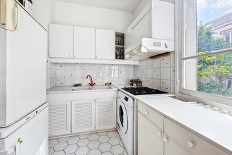  appartement la-garenne-colombes 92250