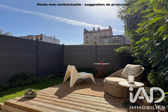  appartement la-garenne-colombes 92250