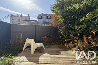  appartement la-garenne-colombes 92250