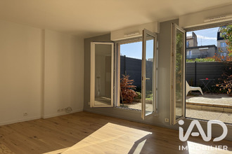  appartement la-garenne-colombes 92250