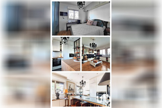  appartement la-garenne-colombes 92400