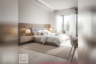  appartement la-gaude 06610