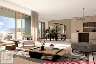  appartement la-gaude 06610