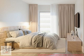  appartement la-gaude 06610