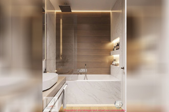  appartement la-gaude 06610