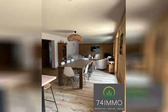  appartement la-giettaz 73590