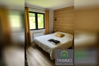  appartement la-giettaz 73590