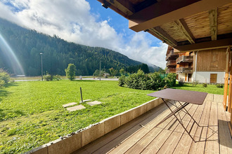  appartement la-giettaz 73590