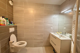  appartement la-giettaz 73590