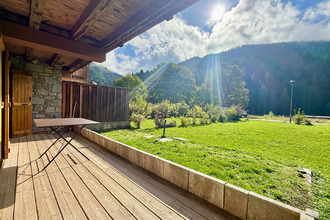  appartement la-giettaz 73590