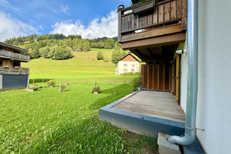  appartement la-giettaz 73590