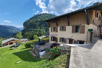  appartement la-giettaz 73590