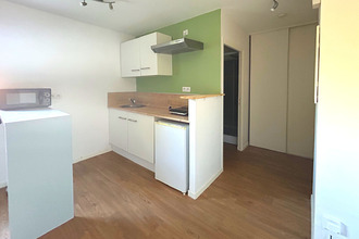  appartement la-gouesniere 35350