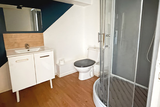  appartement la-gouesniere 35350