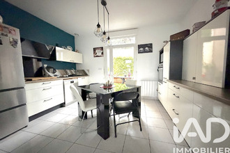  appartement la-gouesniere 35350