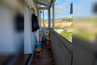  appartement la-grand-combe 30110