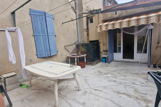  appartement la-grand-combe 30110