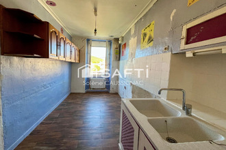  appartement la-grand-combe 30110