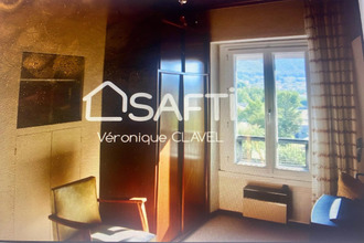  appartement la-grand-combe 30110