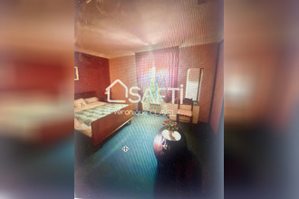  appartement la-grand-combe 30110