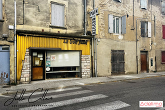  appartement la-grand-combe 30110