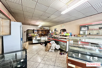  appartement la-grand-combe 30110