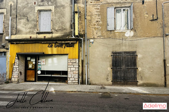  appartement la-grand-combe 30110