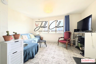  appartement la-grand-combe 30110