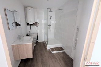  appartement la-grand-combe 30110