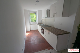  appartement la-grand-combe 30110