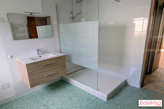  appartement la-grand-combe 30110