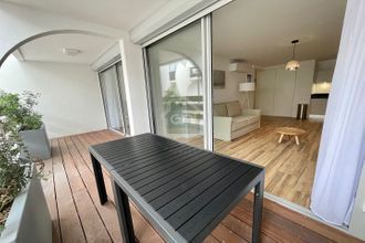  appartement la-grande-motte 34280