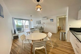  appartement la-grande-motte 34280