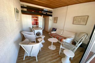  appartement la-grande-motte 34280